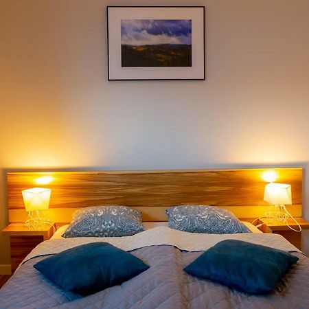Apartament Przy Deptaku Wisla Luaran gambar