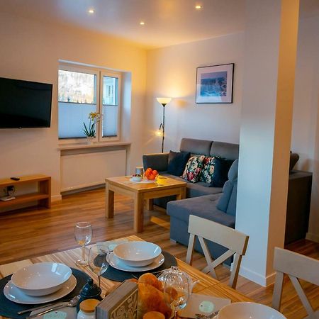 Apartament Przy Deptaku Wisla Luaran gambar