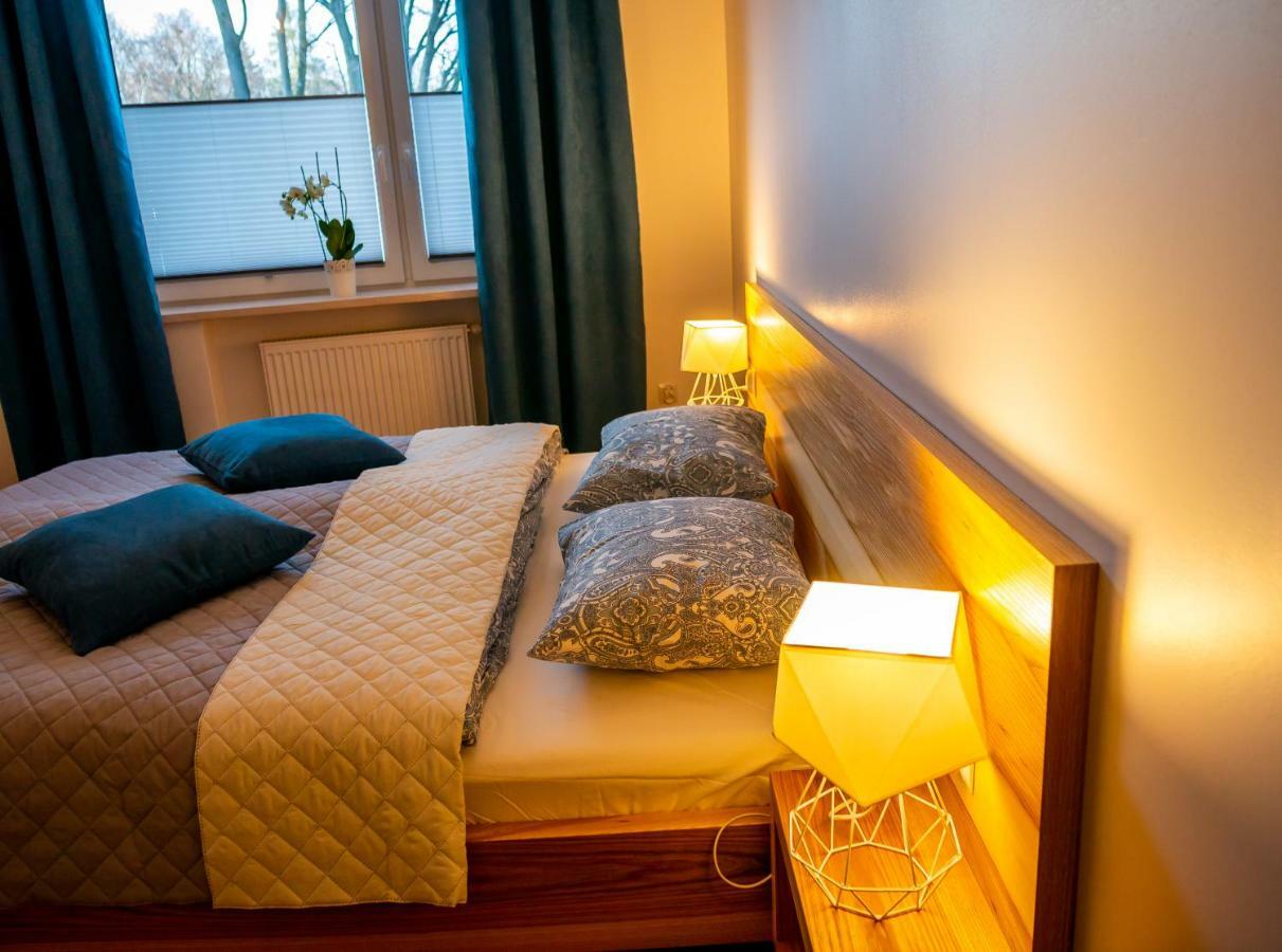 Apartament Przy Deptaku Wisla Luaran gambar