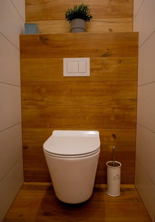 Apartament Przy Deptaku Wisla Luaran gambar